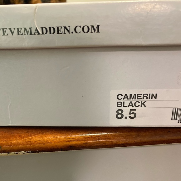 Steve Madden Booties - Picture 7 of 8